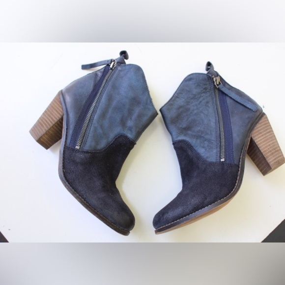 Diba True ankle boots - Picture 14 of 14